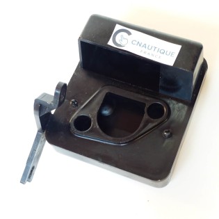 DT9.9 DT15 AIR BOX  9.9 - 15 CV 2T SUZUKI