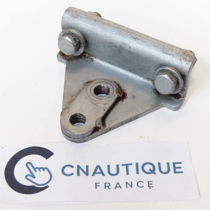 25 - 40 HP STEERING ATTACHMENT SUZUKI