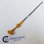 DF25 DF30 JAUGE D'HUILE 25 - 30 CV 4T SUZUKI 16910-89J00