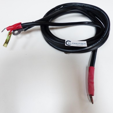 1M75 BATTERY CABLE - YAMAHA STARTER