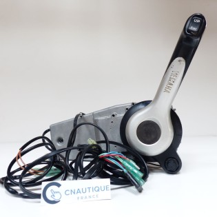 YAMAHA 6X3 REMOTE CONTROL BOX