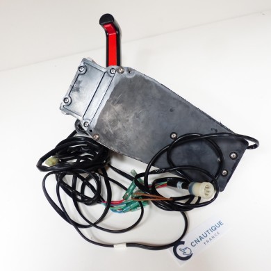 SCATOLA COMANDO REMOTO YAMAHA 6X3
