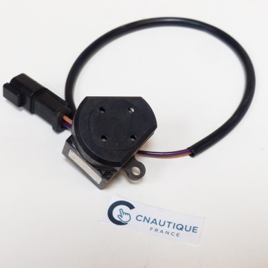 BOITIER ALARME JOHNSON EVINRUDE 176360