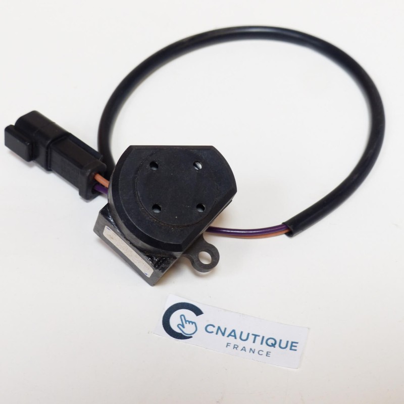 BOITIER ALARME JOHNSON EVINRUDE 176360
