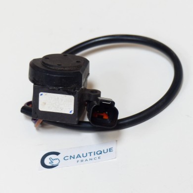CONTROL WARNING HORN JOHNSON EVINRUDE BUZZER 176360