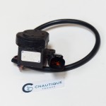 BOITIER ALARME JOHNSON EVINRUDE 176360