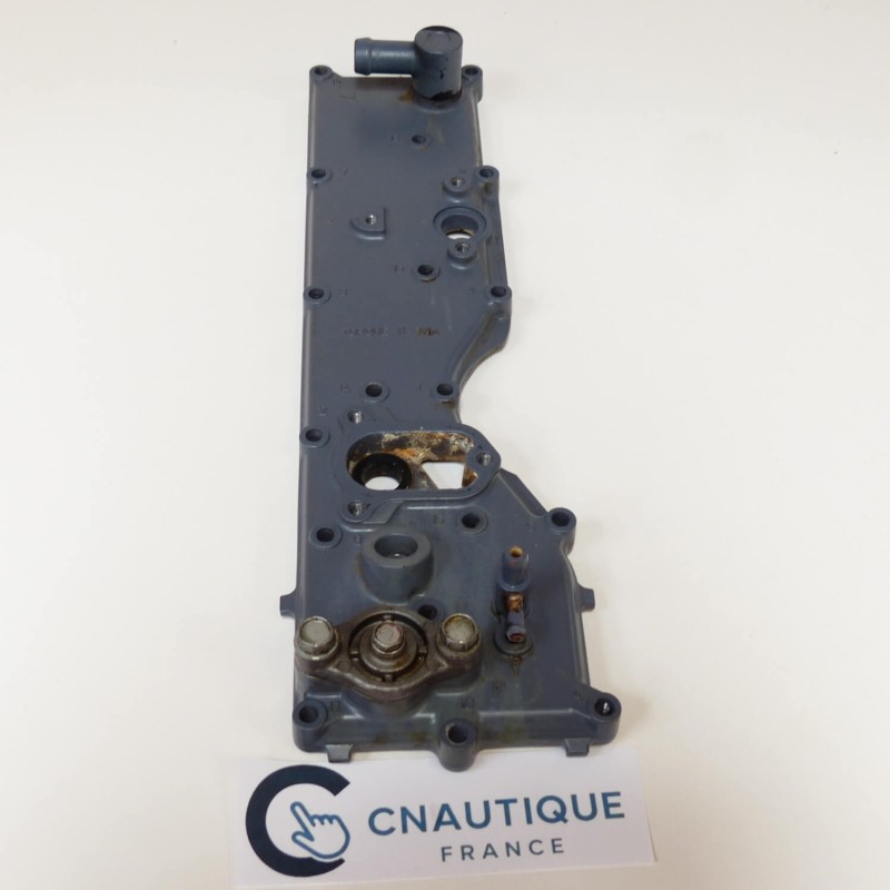 F80 F115 PLAQUE D'ECHAPPEMENT 68V-41113-00