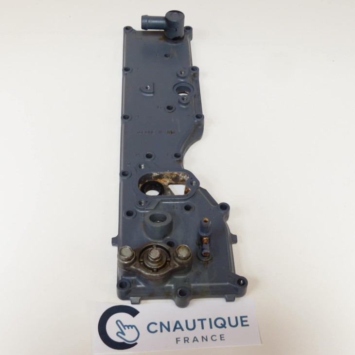 F80 F115 PLAQUE D'ECHAPPEMENT 68V-41113-00