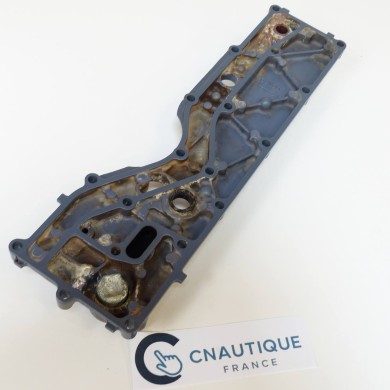 F80 F115 PLAQUE D'ECHAPPEMENT 68V-41113-00