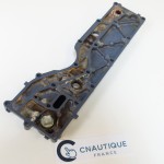 F80 F115 PLAQUE D'ECHAPPEMENT 68V-41113-00