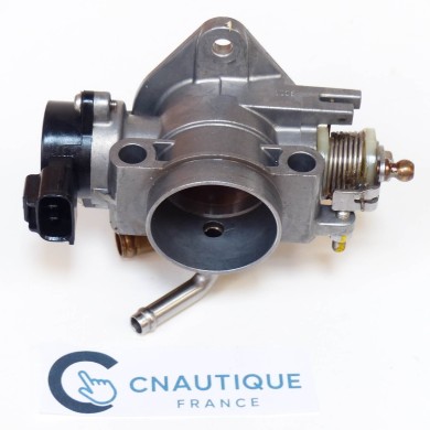 F70 VOLET D'ADMISSION YAMAHA 6CJ-13750-00