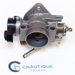 F70 VOLET D'ADMISSION YAMAHA 6CJ-13750-00