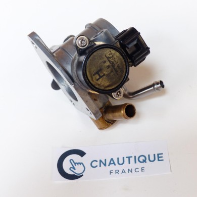 F70 VOLET D'ADMISSION YAMAHA 6CJ-13750-00