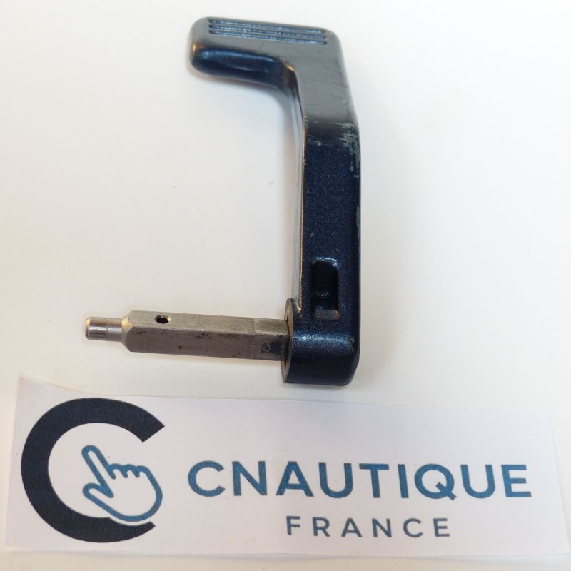 25 - 30 CV POIGNEE D'INVERSEUR YAMAHA 6J8