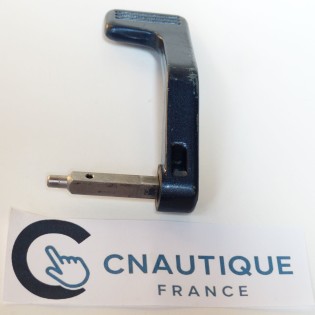 25 - 30 CV POIGNEE D'INVERSEUR YAMAHA 6J8