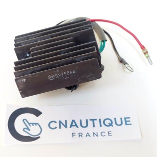 RECTIFIER 80 - 100 HP 4S 67F YAMAHA F80 F100