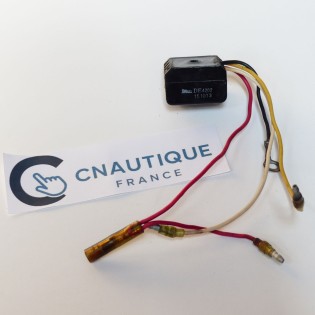 DT4 DT150 REDRESSEUR 4 - 150 CV SUZUKI DE4202