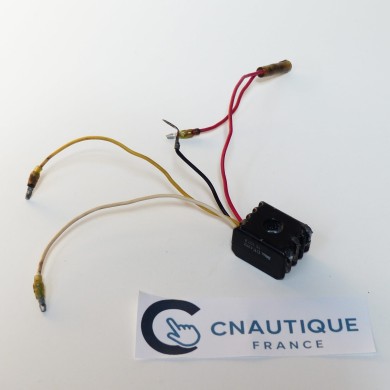 DT4 DT150 RADDRIZZATORE 4 - 150 CV SUZUKI DE4202