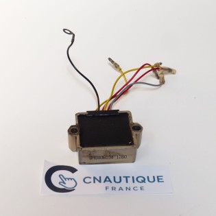 30 - 250 HP REGULATOR MERCURY 8M0006034 - 854515
