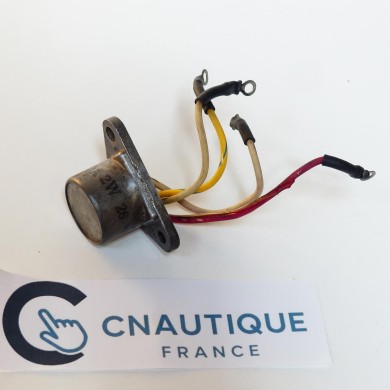 REDRESSEUR HORS-BORD 4 - 60 CV JOHNSON EVINRUDE