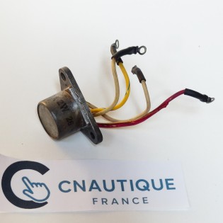 4 - 60 HP RECTIFIER JOHNSON EVINRUDE