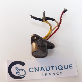 4 - 60 HP RECTIFIER JOHNSON EVINRUDE