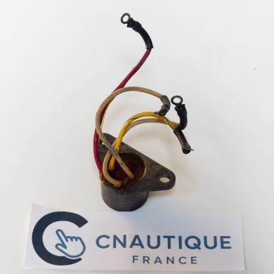 4 - 60 CV RADDRIZZATORE JOHNSON EVINRUDE