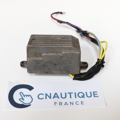 REDRESSEUR 40 - 70 CV JOHNSON EVINRUDE 585001