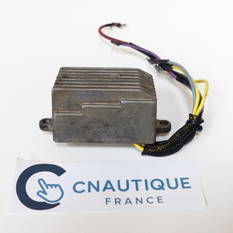 40 - 70 HP 2S RECTIFIER EVINRUDE JOHNSON 0585001