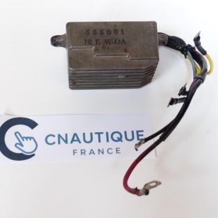 REDRESSEUR 40 - 70 CV JOHNSON EVINRUDE 585001