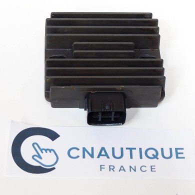 REDRESSEUR HORS-BORD YAMAHA MERCURY SH678B-13