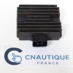 75 - 115 HP 4S RECTIFIER YAMAHA SH678B-13