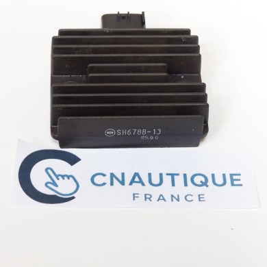 75 - 115 CV 4T RADDRIZZATORE MERCURY YAMAHA SH678B-13