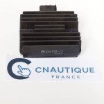 75 - 115 HP 4S RECTIFIER YAMAHA SH678B-13