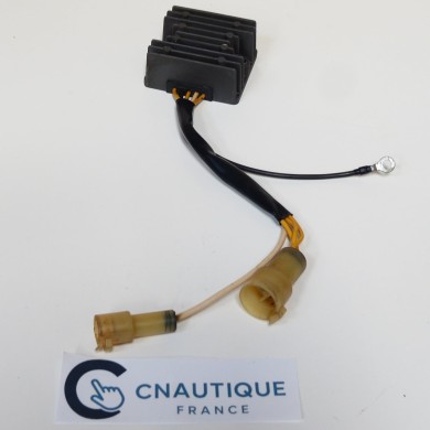 Used rectifier 60HP 250HP SUZUKI SH601A-13 - 32800-92E20