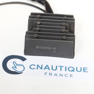 Used rectifier 60HP 250HP SUZUKI SH601A-13 - 32800-92E20