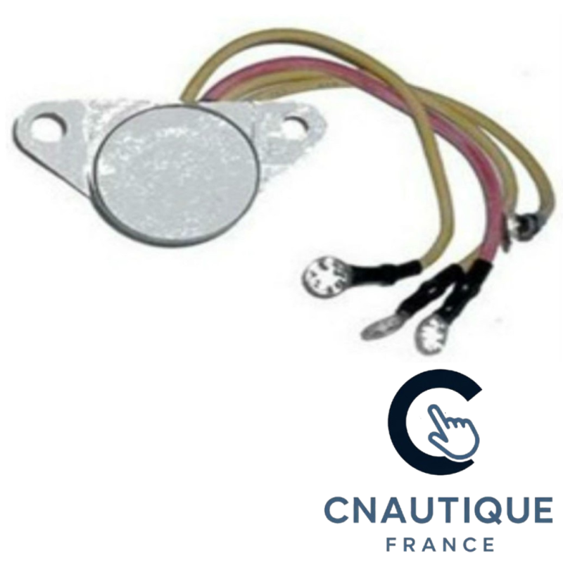 REDRESSEUR  RÉGULATEUR 4 - 60 CV JOHNSON EVINRUDE 581778
