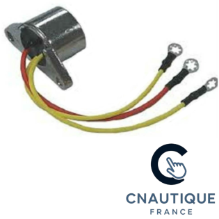 REDRESSEUR  RÉGULATEUR 50 - 235 CV JOHNSON EVINRUDE 583408