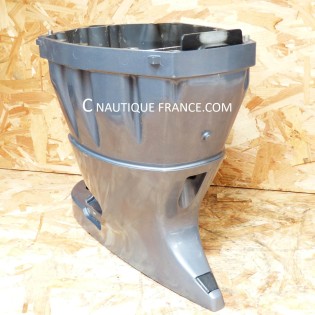 F150 UPPER CASING 150 HP 4S YAMAHA 63P