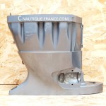 F150 UPPER CASING 150 HP 4S YAMAHA 63P