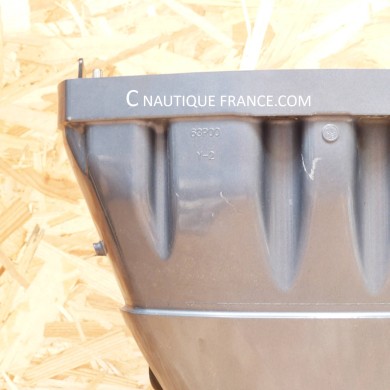 F150 INVOLUCRO 150 CV 4T YAMAHA 63P