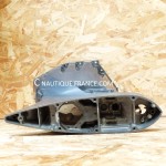 F150 UPPER CASING 150 HP 4S YAMAHA 63P