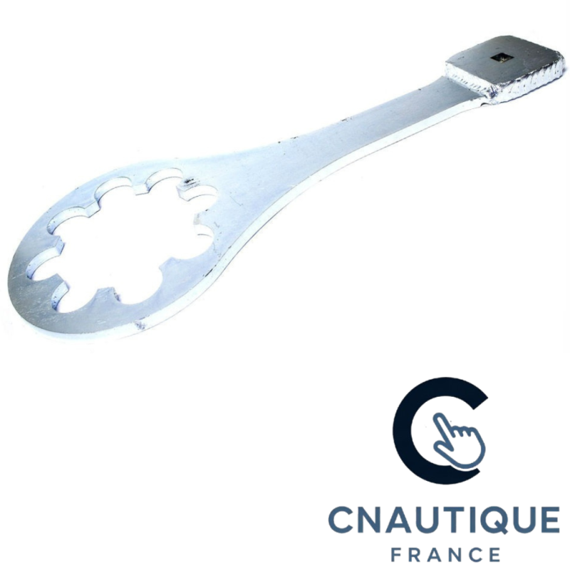 Retaining Nut Wrench for MERCURY MERCRUISER Lower Unit