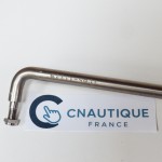 DF90 - DF140 STEERING DRIVE BAR SUZUKI 67711-90J01