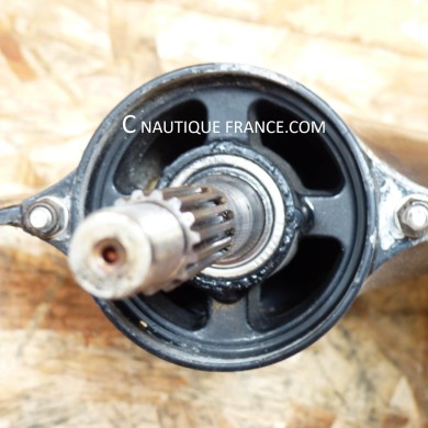 75 - 115 HP LOWER UNIT MERCURY MARINER