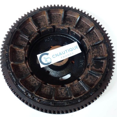 flywheel 40 - 90 hp e-tec evinrude