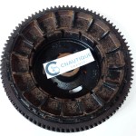 flywheel 40 - 90 hp e-tec evinrude