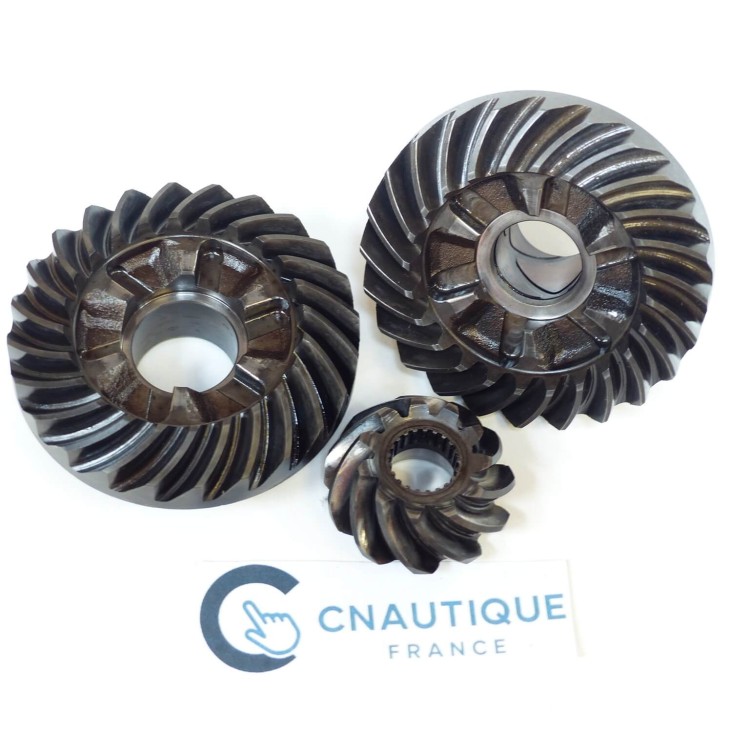 SET PINION GEAR 50 HP 2S SUZUKI DT50