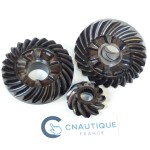 SET PINION GEAR 50 HP 2S SUZUKI DT50