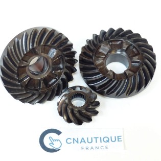 DT50 SET PIGNONE 50 CV 2T SUZUKI DT50